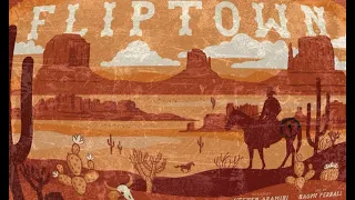 Cracking Open... Fliptown