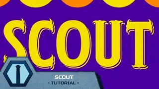 Scout - Tutorial - KludiK