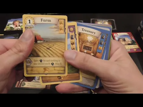 Town Builder Coevorden Review