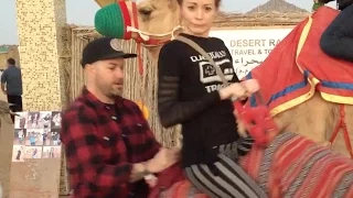 Camel Ride - Lindsey Stirling