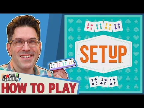 SETUP - How To Play