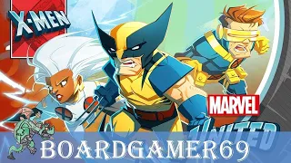 Unboxing of Wave 2 expansions with a look at each mini