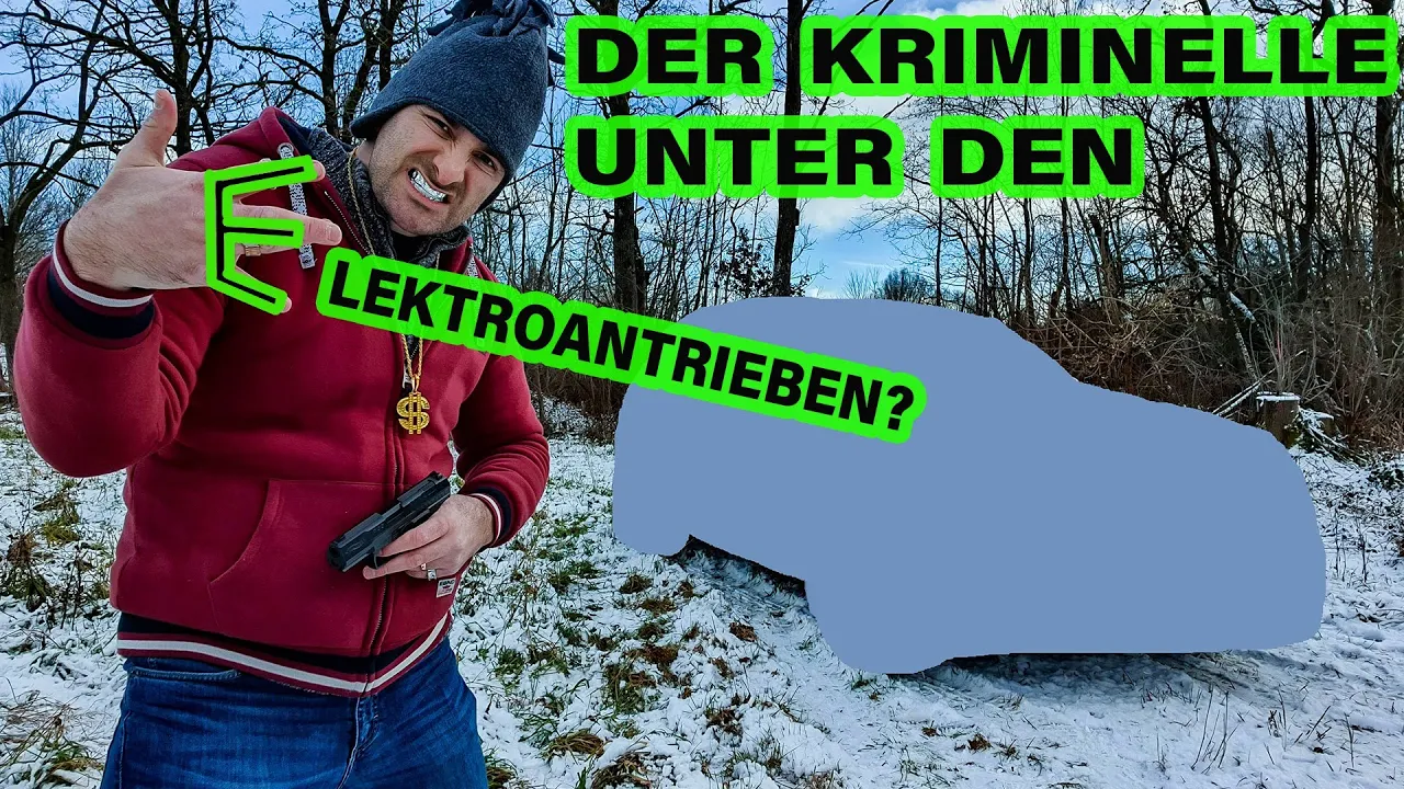 Unser neuer Plug in Hybrid: Meine teilweise VERNICHTENDE KRITIK