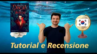 Perla Ludica 392 - Dracula vs Van Helsing