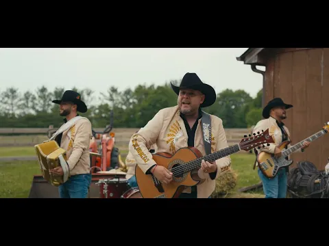 Video for event landing page