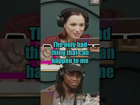 Becca being Iconic in NPC Rivals #actualplay #gaming