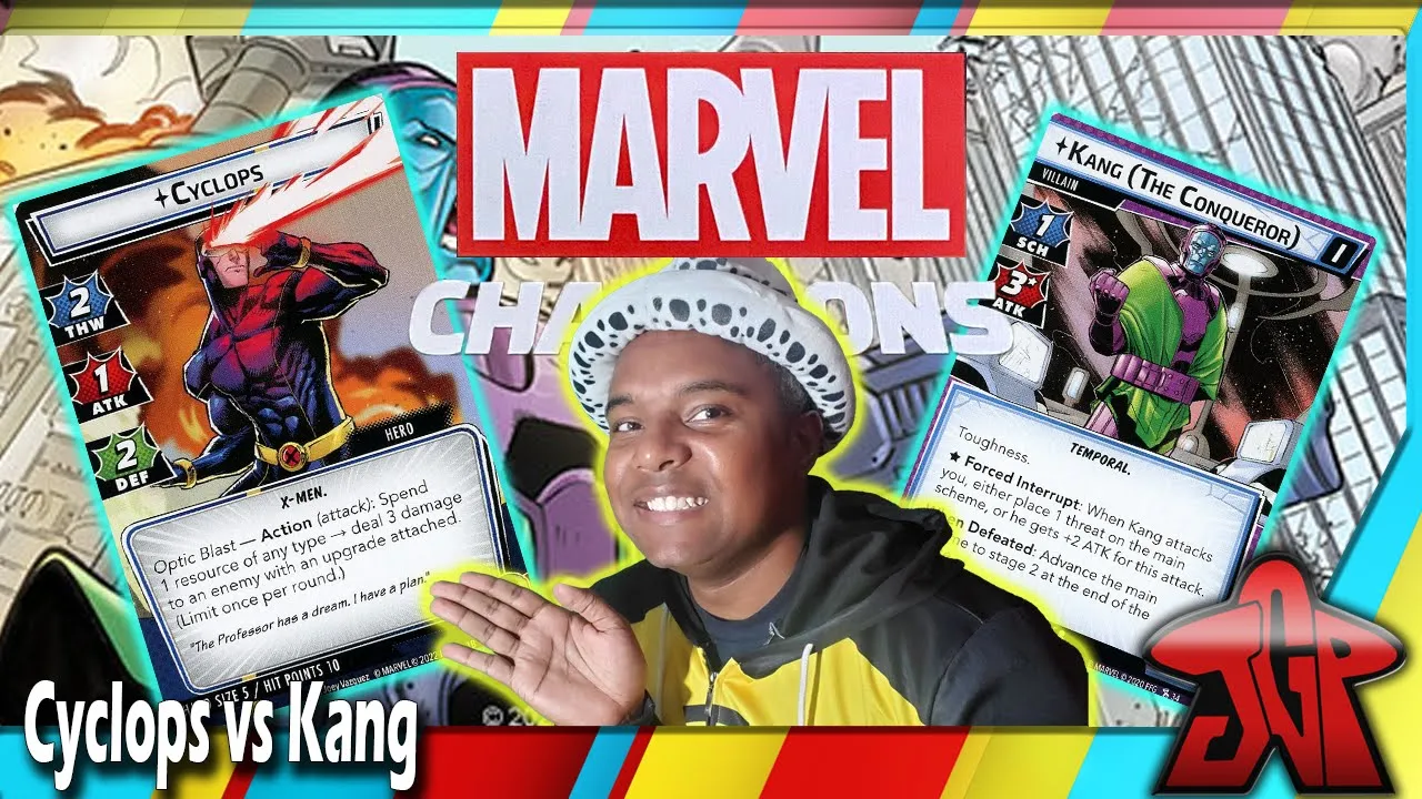 Video thumbnail