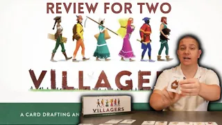 Villagers: A Review for Two