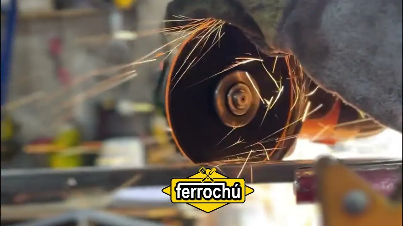 Video de Ferrochu Parrillas