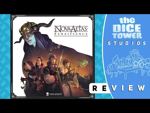 Nova Aetas: Renaissance Review: May I Have This Battle?