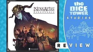 Nova Aetas: Renaissance Review: May I Have This Battle?