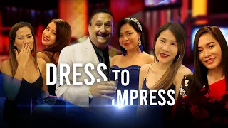How to Dress in Dating Filipinas in Davao Philippines?
