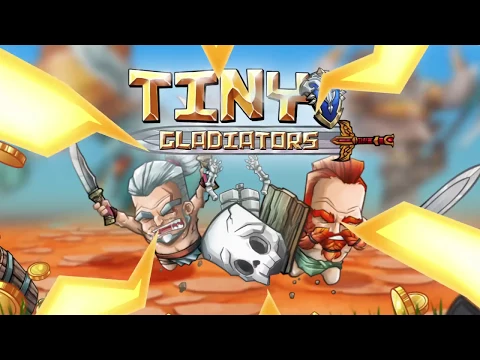 Video dari Tiny Gladiators