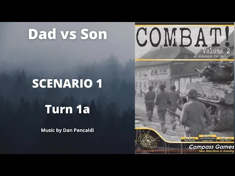 Scenario 1 Turn 1a