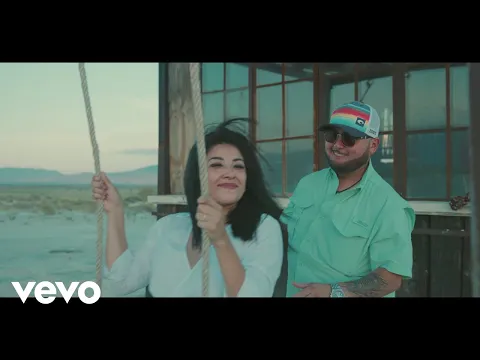 Video for event landing page