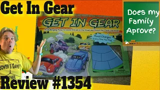 Get In Gear Review