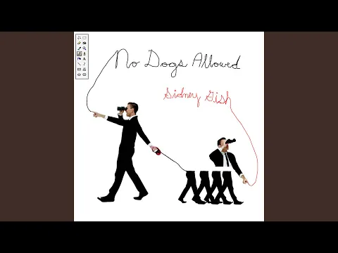 Thumbnail for Impostor Syndrome - Sidney Gish
