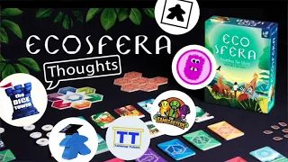 Ecosfera Reviews