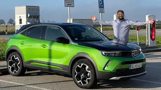 Our First European EV Road Trip Was Trickier Than Expected! Opel Mokka-e from Munich To Graz & Back