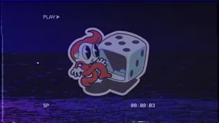 Mystery Announcement