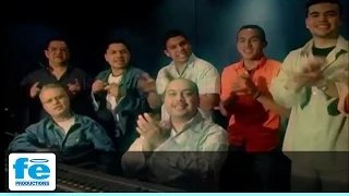 Jeff Morales - Dios Está Pasao (Video Oficial)