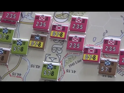 Iron Curtain 10.1 scenario