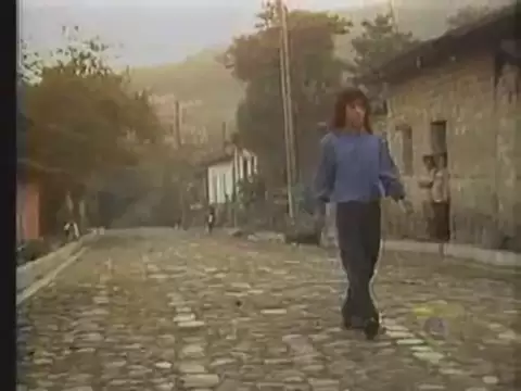 Video for event landing page