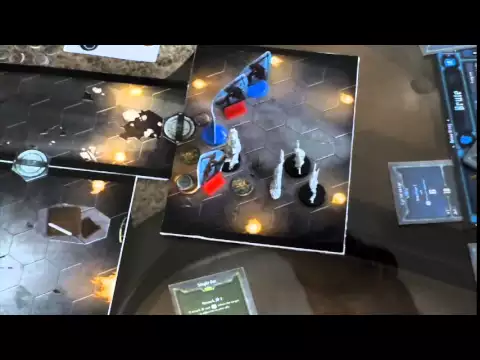 Gloomhaven Game Play