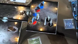 Gloomhaven Game Play