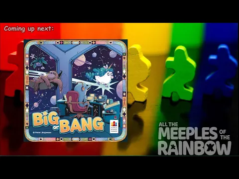 All the Games with Steph: Big or Bang -Teach