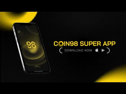 Video Coin98 Super Wallet