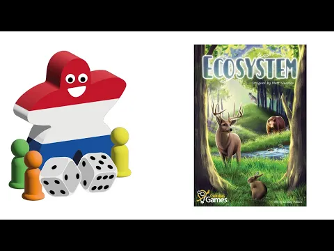 how to play Ecosystem