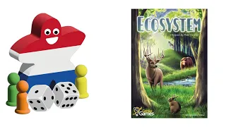 how to play Ecosystem