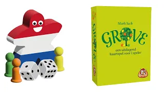 speluitleg Grove