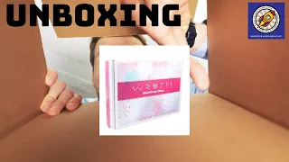 Wroth Metal Troop Tokens Unboxing