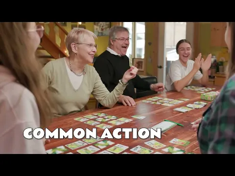 Golfie – A Fun & Fast Family Golf Card Game | Guaranteed Laughs! - 4K