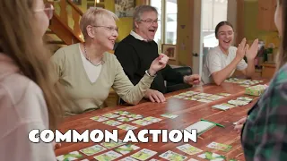 Golfie – A Fun & Fast Family Golf Card Game | Guaranteed Laughs! - 4K