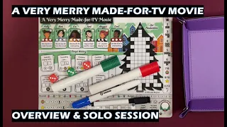 Overview and solo game