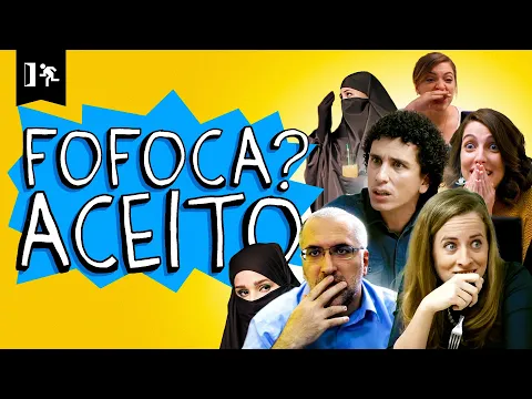 COMPILADO | FOFOCA? ACEITO
