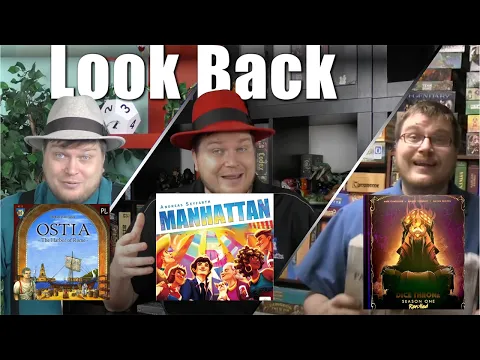 Look Back - 3-4-26