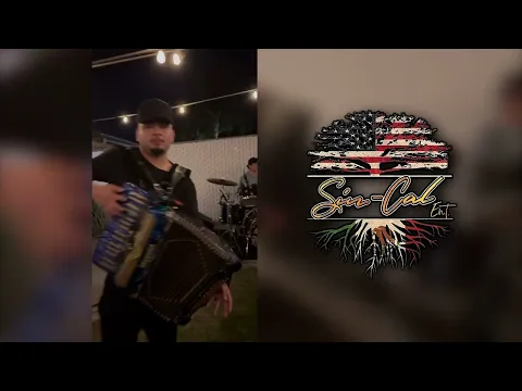 Video for event landing page