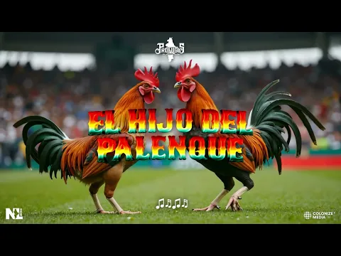 Video for event landing page