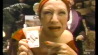 Clue Commercial 1993