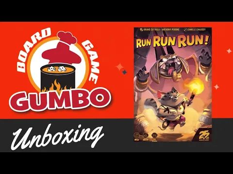 Unboxing