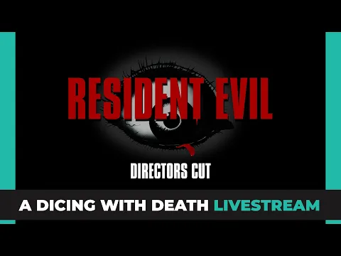 Resident Evil - Directors Cut - TBG - Episode 01
