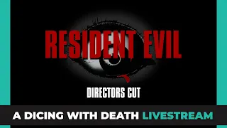 Resident Evil - Directors Cut - TBG - Episode 01