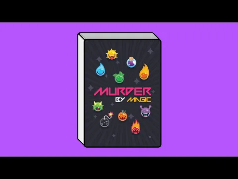 Murder by Magic