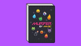 Murder by Magic