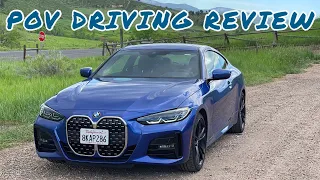Forget The Grill! The 2021 BMW 430i xDrive Is Truly A Gem With The Right Options