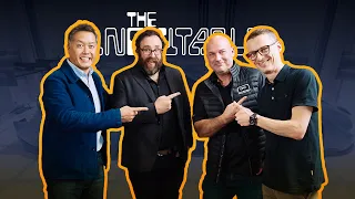 From CES: Solving SDV Complexity With QNX + Vector’s New Alloy Kore Platform